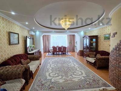 5-комнатная квартира · 170 м² · 1/2 этаж, Попова за 130 млн ₸ в Петропавловске