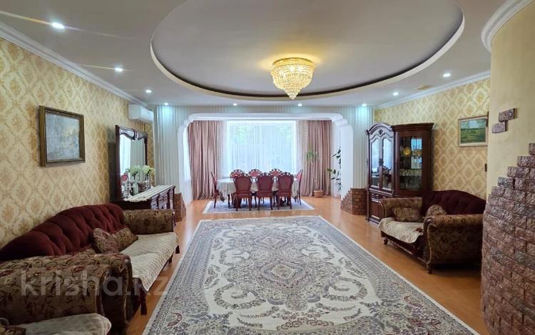 5-комнатная квартира · 170 м² · 1/2 этаж, Попова за 130 млн ₸ в Петропавловске — фото 4