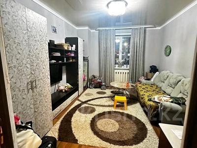 2-комнатная квартира, 60 м², 2/12 этаж, Кошкарбаева 40 за 21.5 млн 〒 в Астане, Алматы р-н