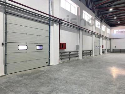 Промбаза · 3 га, Пушкина 61 за 8.4 млн 〒 в Астане, р-н Байконур