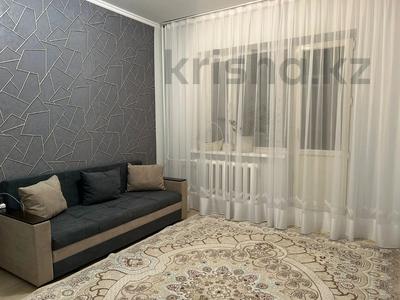 1-комнатная квартира, 34 м², 4/5 этаж, мкр Айнабулак-3 — Павлодарская за 21.5 млн 〒 в Алматы, Жетысуский р-н