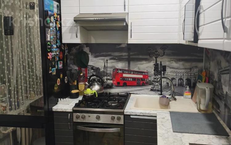 2-бөлмелі пәтер · 46 м² · 2/5 қабат, Сагадата Нурмагамбетова 12, бағасы: 19 млн 〒 в Костанае — фото 2