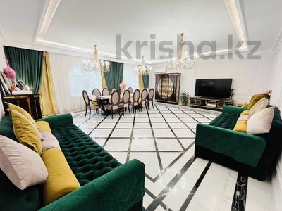 Отдельный дом · 6 комнат · 475 м² · 15 сот., А-37 2 за 750 млн ₸ в Астане, Сарайшык р-н