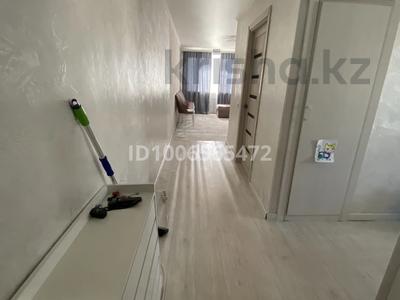 3-бөлмелі пәтер · 52.4 м² · 4/5 қабат, Есенберлина 53, бағасы: 20 млн ₸ в Жезказгане