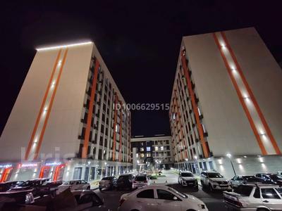 2-бөлмелі пәтер · 66.4 м² · 3/9 қабат, мкр Шымсити 25А — Жк Модрен, бағасы: 40 млн ₸ в Шымкенте, Абайский р-н