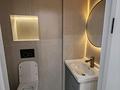2-бөлмелі пәтер · 66.4 м² · 3/9 қабат, мкр Шымсити 25А — Жк Модрен, бағасы: 40 млн ₸ в Шымкенте, Абайский р-н — фото 11