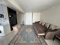 1-комнатная квартира · 30 м² · 3/5 этаж, Караменде би 76 за 15 000 〒 в Балхаше