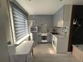 1-бөлмелі пәтер · 30 м² · 3/5 қабат, Караменде би 76, бағасы: 15 000 〒 в Балхаше — фото 5