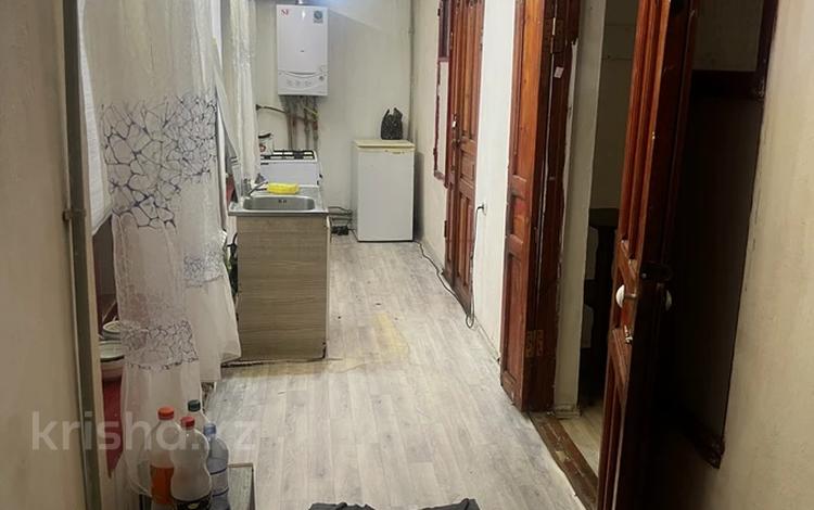1-комнатная квартира · 45 м² · 1/2 этаж, мкр 112 квартал, Темир казык 101 — Крейсер Аврора за 40 000 ₸ в Шымкенте, Туран р-н — фото 2