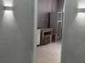 1-комнатная квартира · 37 м² · 4/9 этаж, Микрорайон Аэропорт 2, Уральская 45г за 150 000 ₸ в Костанае