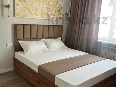 1-комнатная квартира · 33 м² · 3/5 этаж, мкр Алгабас, 7 мкр 142/92 — Саина монке би за 13 000 〒 в Алматы, Алатауский р-н