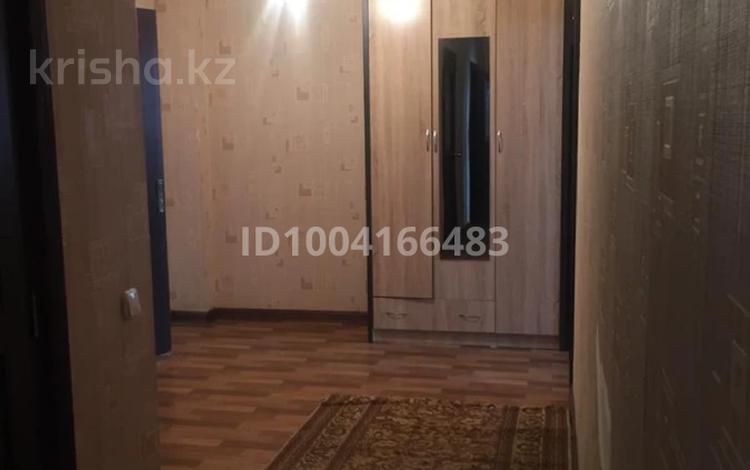 1-комнатная квартира · 43.8 м² · 5/10 этаж, Рыскулбекова 16 за 18 млн ₸ в Астане, Алматы р-н — фото 2