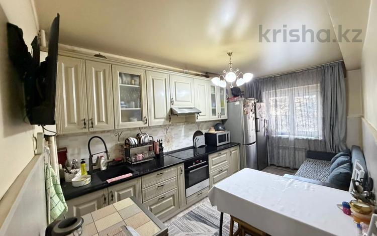 2-комнатная квартира · 61 м² · 1/5 этаж, Райымбека за 33 млн ₸ в Алматы, Ауэзовский р-н — фото 2