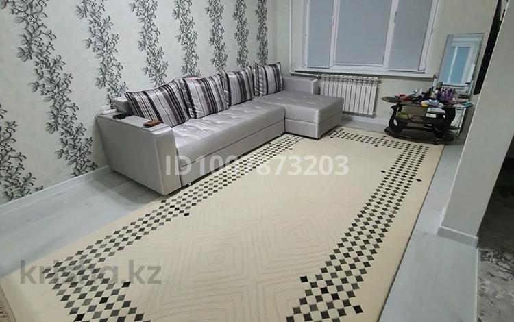 2-комнатная квартира · 45.6 м² · 3/5 этаж, Бейбитшилик — Московская за 280 000 ₸ в Астане, Сарыарка р-н — фото 2