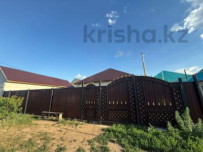 Отдельный дом · 4 комнаты · 120 м² · 4 сот., мкр. Зачаганск пгт 42 за 24.5 млн ₸ в Уральске