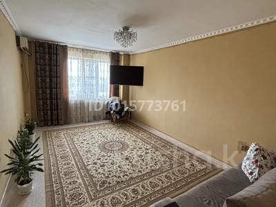 3-бөлмелі пәтер · 80 м² · 5/6 қабат, Центральный ш/а., Жарбосынова 87Б — Напротив Байзара, бағасы: 200 000 ₸ в Атырау, мкр Центральный