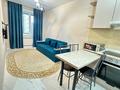 1-бөлмелі пәтер · 40 м² · 8/13 қабат, Тауелсиздик 34/9, бағасы: 2 000 ₸ в Астане, Алматы р-н — фото 6