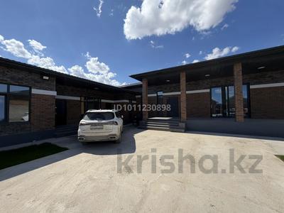 Жеке үй · 5 бөлме · 400 м² · 10 жүзд., Отырар 52, бағасы: 140 млн ₸ в 