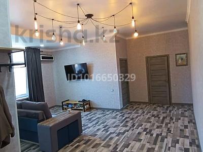 3-комнатная квартира · 90 м² · 3/3 этаж, мкр Нур Алатау 4к2 — Кокше за 450 000 ₸ в Алматы, Бостандыкский р-н
