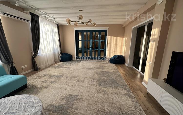 Отдельный дом · 7 комнат · 245 м² · 10 сот., мкр Уркер за 140 млн 〒 в Астане, Нура р-н — фото 5