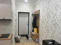 1-комнатная квартира · 21 м² · 8/9 этаж, Е-810 2/21 за 13.5 млн ₸ в Астане, Есильский р-н