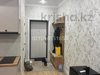 1-комнатная квартира · 21 м² · 8/9 этаж, Е-810 2/21 за 13.5 млн ₸ в Астане, Есильский р-н