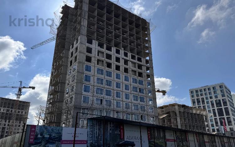 1-бөлмелі пәтер · 41 м² · 16/16 қабат, Мангилик Ел 74, бағасы: ~ 22 млн ₸ в Астане — фото 2