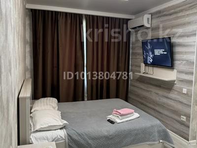 1-комнатная квартира · 43 м² · 3/4 этаж, Желтоқсан 71 — Толе Би за 2 500 ₸ в Таразе