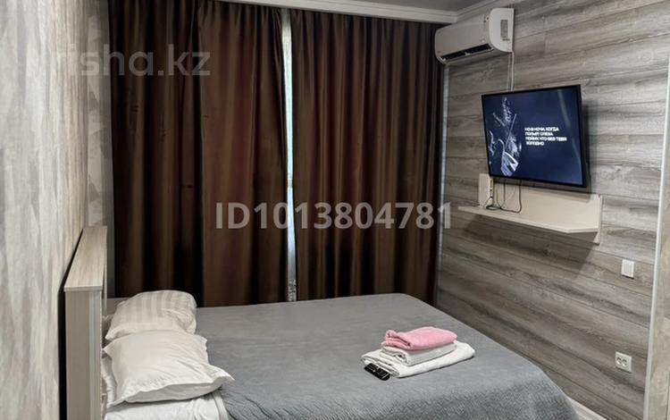 1-комнатная квартира · 43 м² · 3/4 этаж, Желтоқсан 71 — Толе Би за 2 500 ₸ в Таразе — фото 2