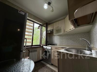 1-бөлмелі пәтер · 33 м² · 5/5 қабат, Маметовой 12, бағасы: ~ 27 млн ₸ в Алматы, Медеуский р-н