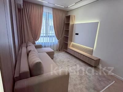 2-бөлмелі пәтер · 70 м² · 7/7 қабат, Рахымжана Кошкарбаева, бағасы: 45.6 млн ₸ в 