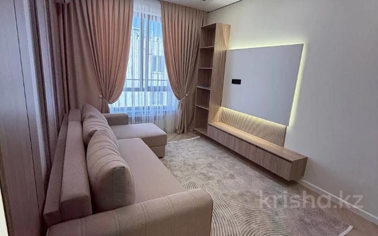 2-комнатная квартира · 70 м² · 7/7 этаж, Рахымжана Кошкарбаева за 45.6 млн ₸ в  — фото 8