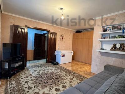 2-бөлмелі пәтер · 52.8 м² · 9/9 қабат, Шмидта 9/2, бағасы: 21 млн ₸ в Семее
