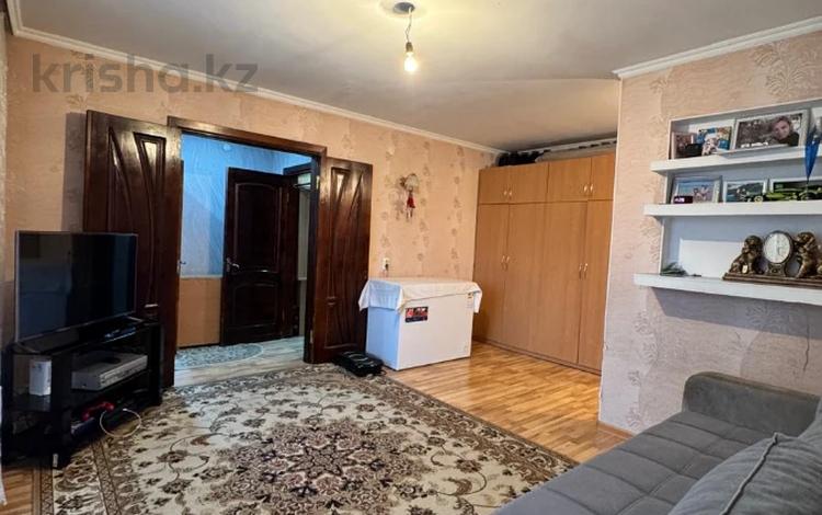 2-бөлмелі пәтер · 52.8 м² · 9/9 қабат, Шмидта 9/2, бағасы: 21 млн ₸ в Семее — фото 21