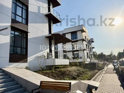 3-комнатная квартира · 77.8 м² · 1/3 этаж, мкрн. Нурлытау 932 за 66 млн ₸ в Алматы, Бостандыкский р-н