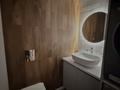 3-бөлмелі пәтер · 87 м² · 1/16 қабат, Абикена Бектурова 11Б, бағасы: 68 млн ₸ в Астане, Нура р-н — фото 15