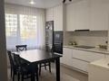 3-бөлмелі пәтер · 87 м² · 1/16 қабат, Абикена Бектурова 11Б, бағасы: 68 млн ₸ в Астане, Нура р-н — фото 5