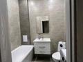 1-бөлмелі пәтер · 45 м² · 1 қабат, Алтын орда ш/а. 22е, бағасы: 15 000 ₸ в Актобе, мкр. Алтын орда — фото 5