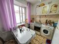 2-бөлмелі пәтер · 47 м² · 5/5 қабат, Казахстанская 143/147, бағасы: 100 000 ₸ в Талдыкоргане