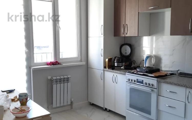 2-бөлмелі пәтер · 61 м² · 5/9 қабат, Аксай - 1 11/7, бағасы: 37 млн ₸ в Алматы, Ауэзовский р-н — фото 5