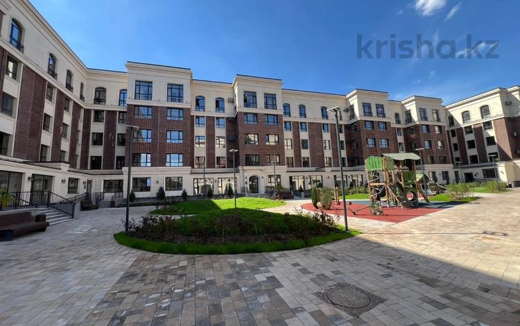2-комнатная квартира · 61.2 м² · 2/5 этаж, мкр Михайловка , Крылова 15 за 29.5 млн ₸ в Караганде, Казыбек би р-н — фото 9