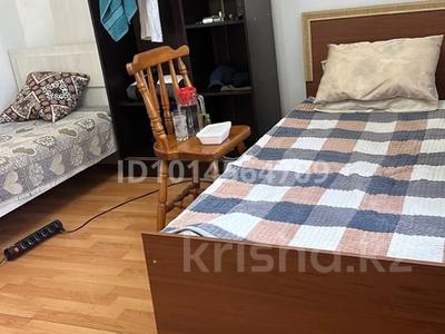 1 комната · 20 м², Мерей 99 за 3 000 ₸ в Иргели