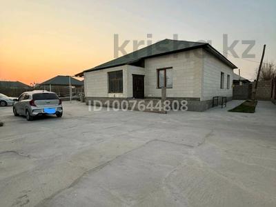 Отдельный дом · 4 комнаты · 130 м² · 10 сот., Ақтілек 3 за 35 млн 〒 в Аксукенте