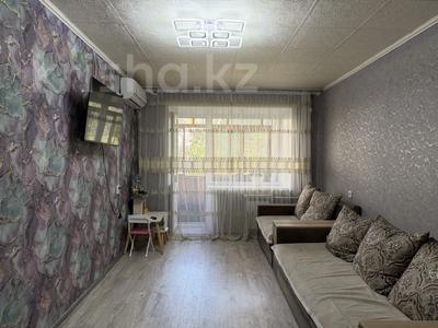 3-комнатная квартира · 58.9 м² · 3/5 этаж, Ломова 48 — Абая/Ломова за 23.8 млн ₸ в Павлодаре