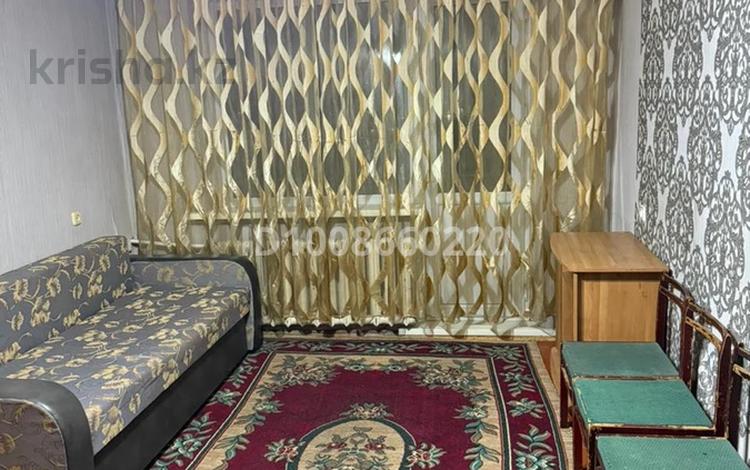 1-комнатная квартира · 30.9 м² · 5/5 этаж, Майкудук, 2-квартал 32 за 7.8 млн 〒 в Караганде, Алихана Бокейханова р-н — фото 2