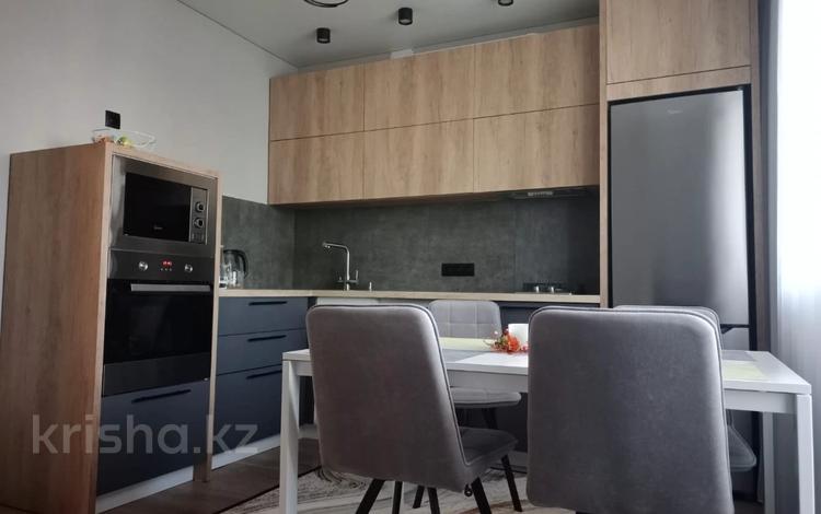 1-комнатная квартира · 52.5 м² · 5/6 этаж, мкр. Алтын орда за 18.5 млн ₸ в Актобе — фото 2