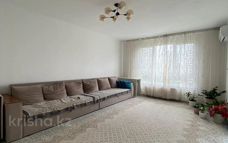 2-бөлмелі пәтер · 65 м² · 1/9 қабат, Ақкент ш/а. 40, бағасы: 33.5 млн ₸ в Алматы, Алатауский р-н — фото 2