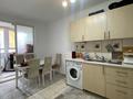 2-бөлмелі пәтер · 65 м² · 1/9 қабат, Ақкент ш/а. 40, бағасы: 33.5 млн ₸ в Алматы, Алатауский р-н — фото 4