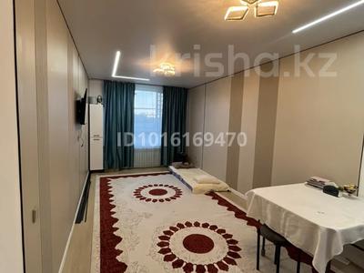 1-комнатная квартира · 42 м² · 1/6 этаж, ​Кульджинский тракт 2 к1 за 280 000 ₸ в 