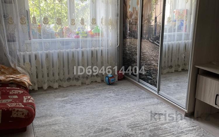 3-бөлмелі пәтер · 75 м² · 1/5 қабат, мкр Астана, бағасы: 31 млн ₸ в Уральске — фото 2